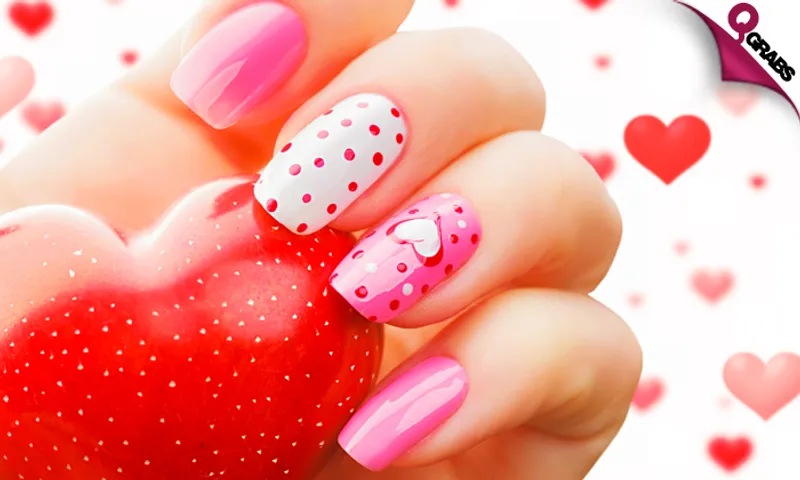 Nail Art Business Diploma Online Course!